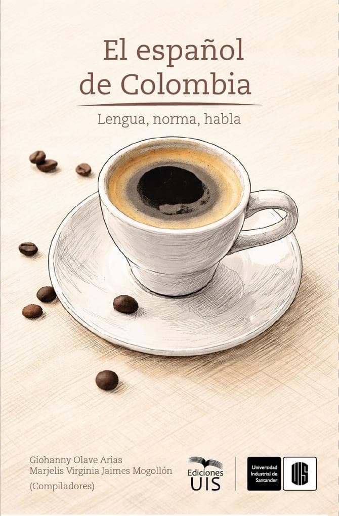 El español de Colombia