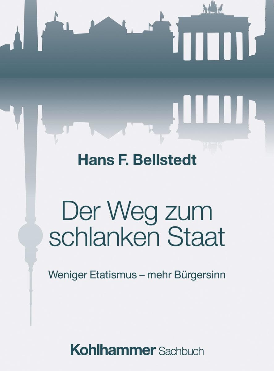 Der Weg zum schlanken Staat