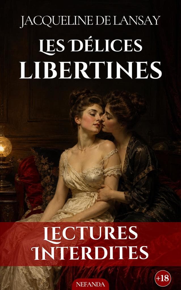 Les Délices libertines