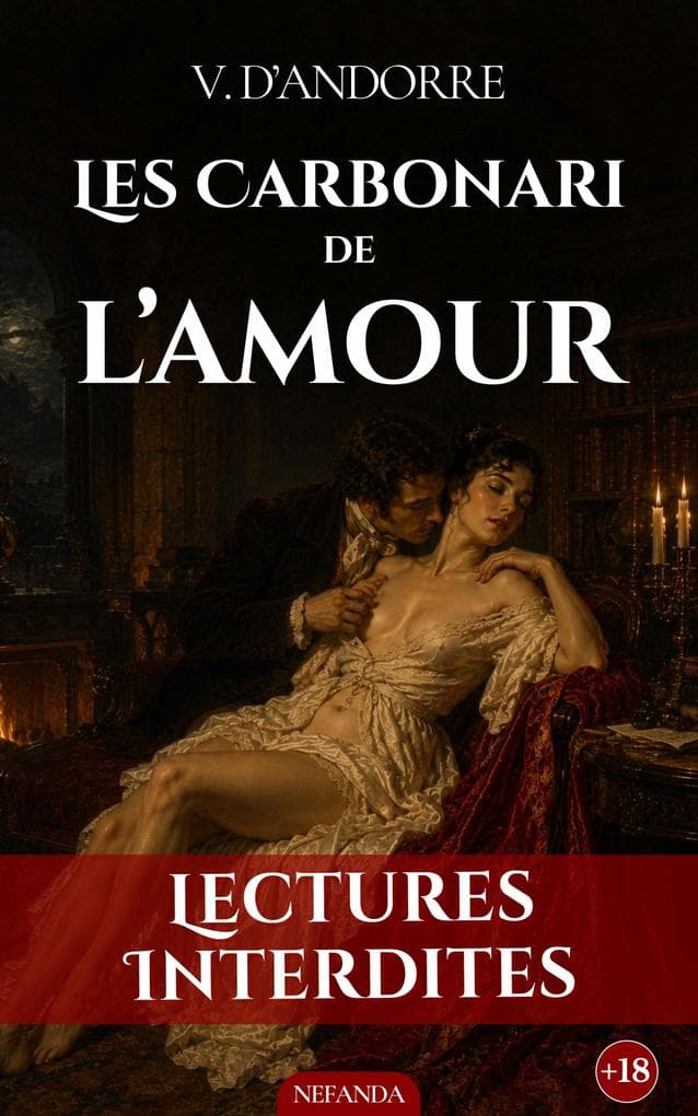 Les Carbonari de l'amour