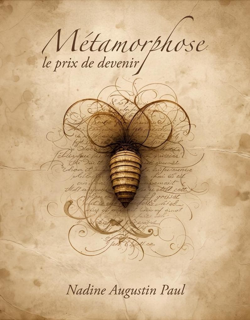 Métamorphose