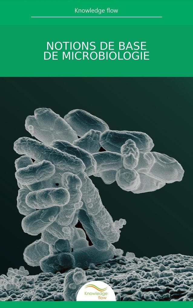 Notions de base de microbiologie