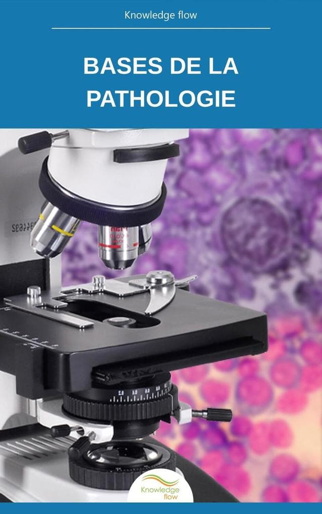 Bases de la Pathologie