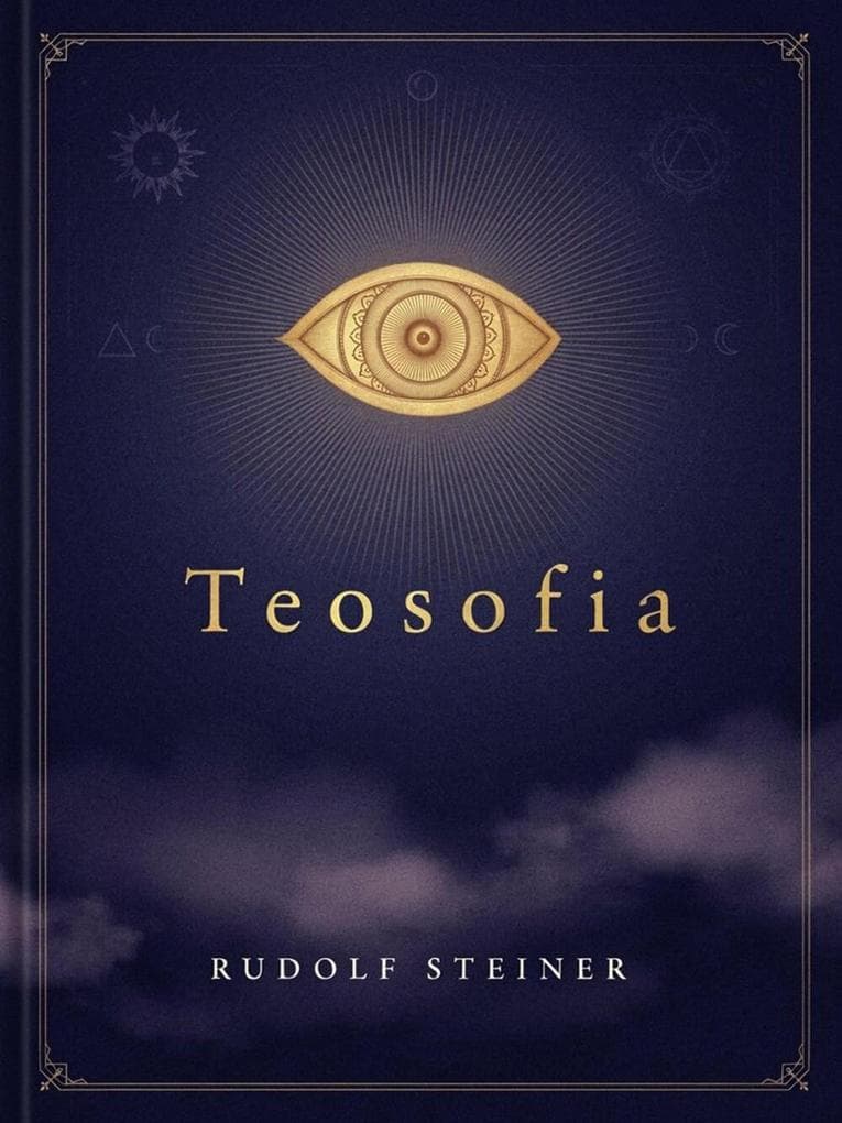 Teosofia