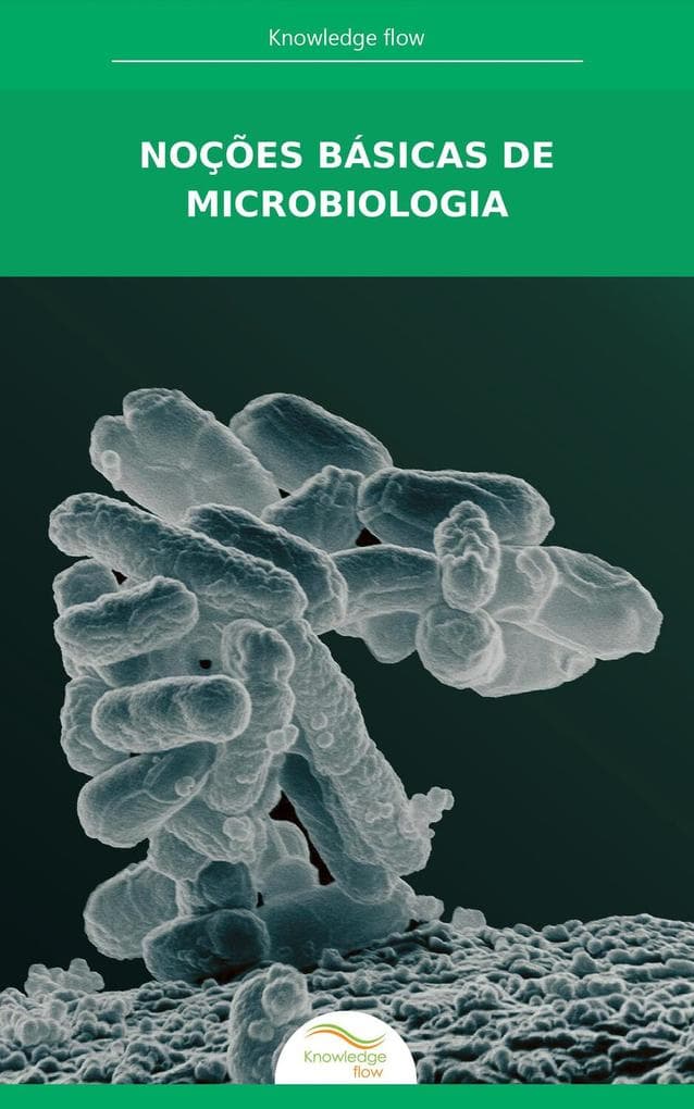 Noções Básicas de Microbiologia