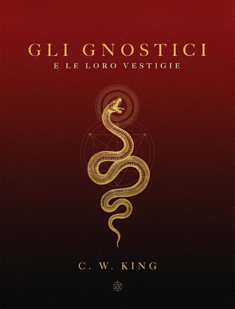 Gli gnostici e le loro vestigia