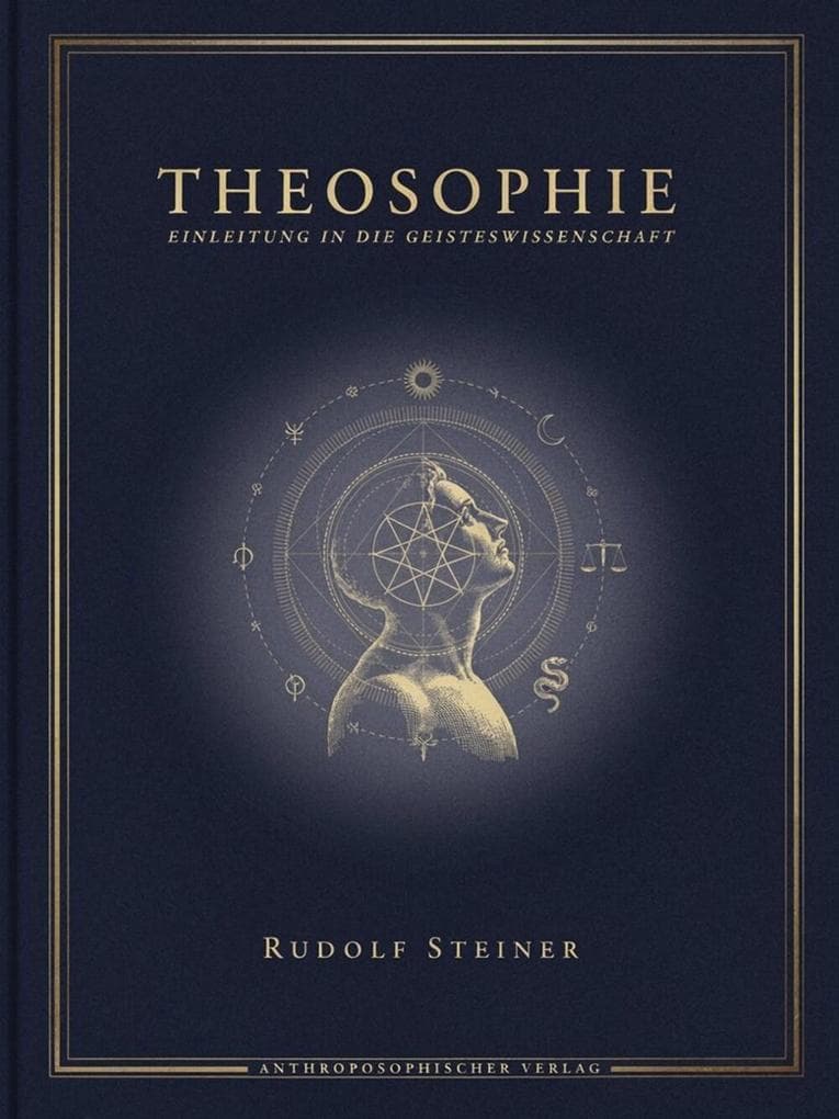 Theosophie