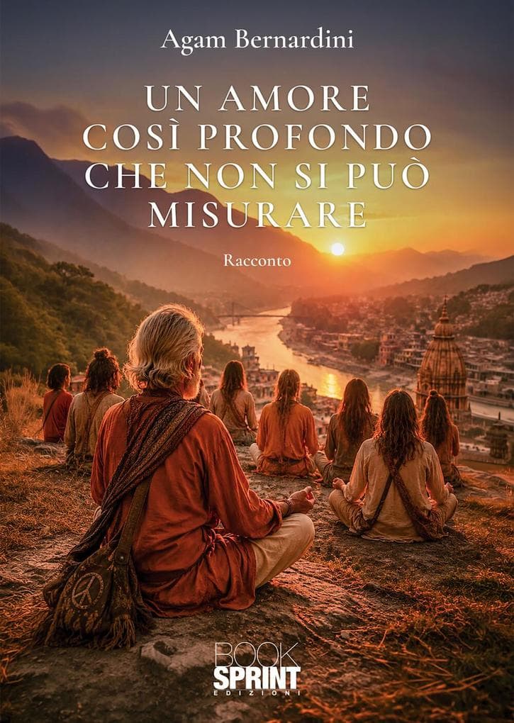 Un amore così profondo che non si può misurare