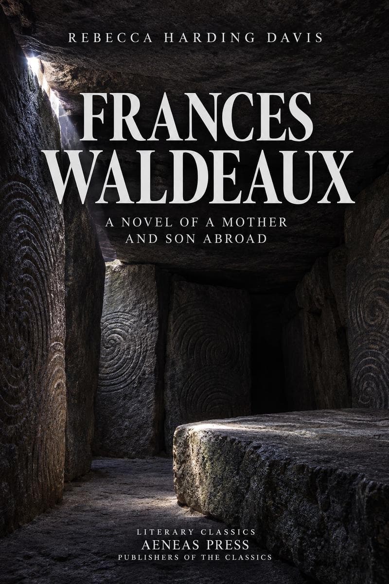 Frances Waldeaux