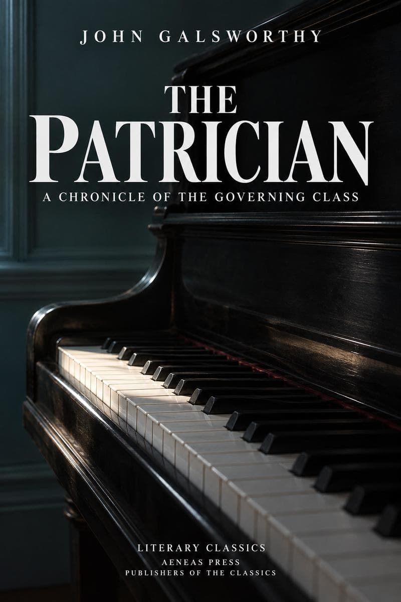 The Patrician
