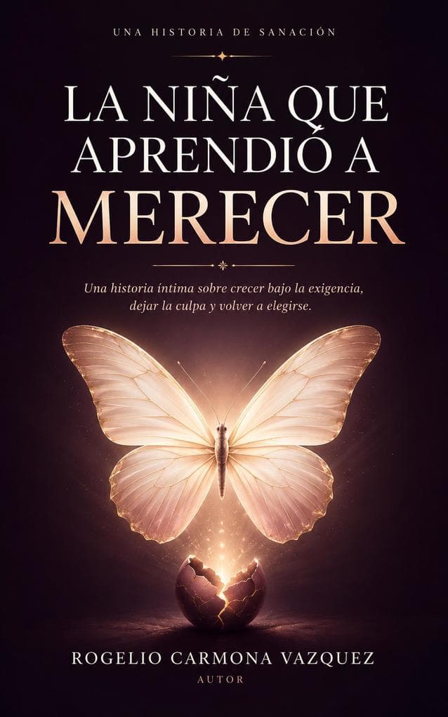 La Niña Que Aprendió a Mrecer