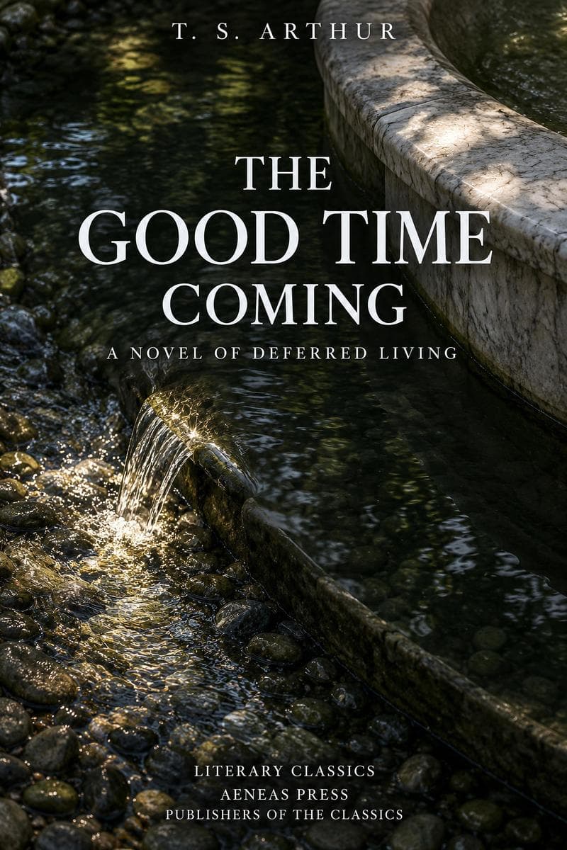 The Good Time Coming