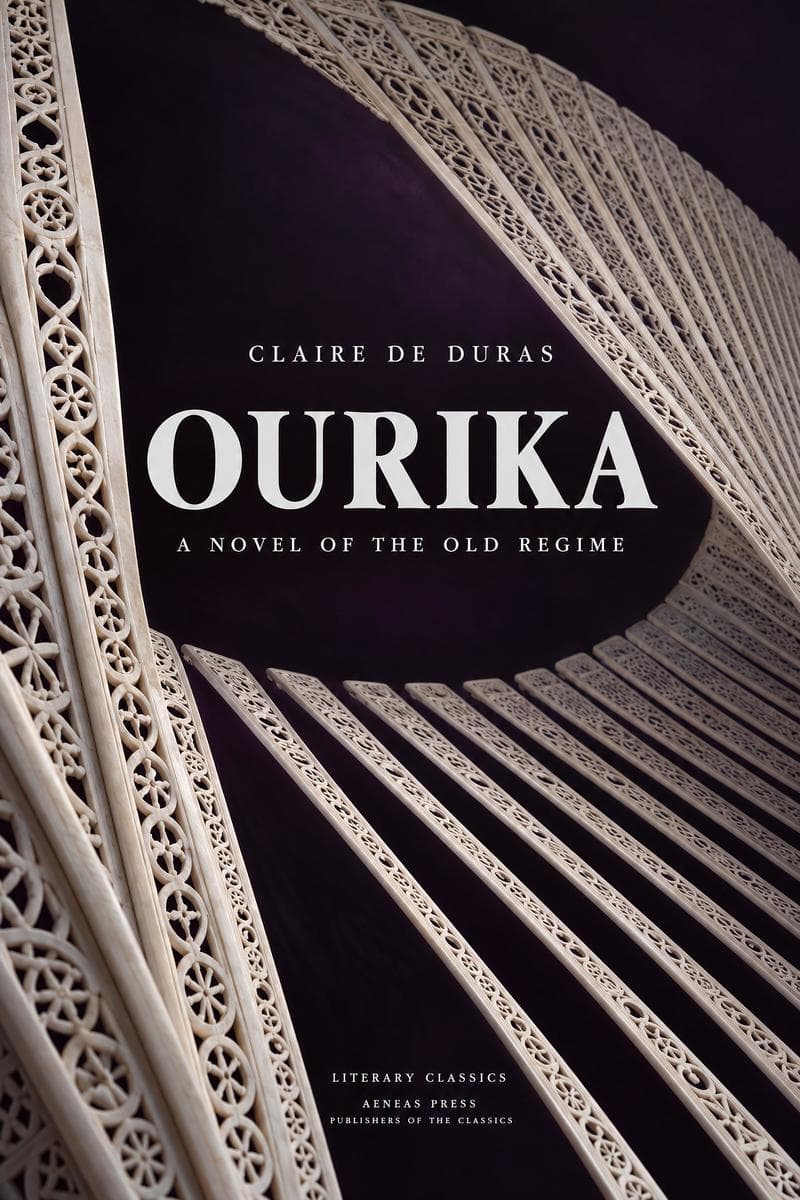 Ourika