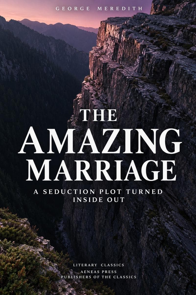 The Amazing Marriage