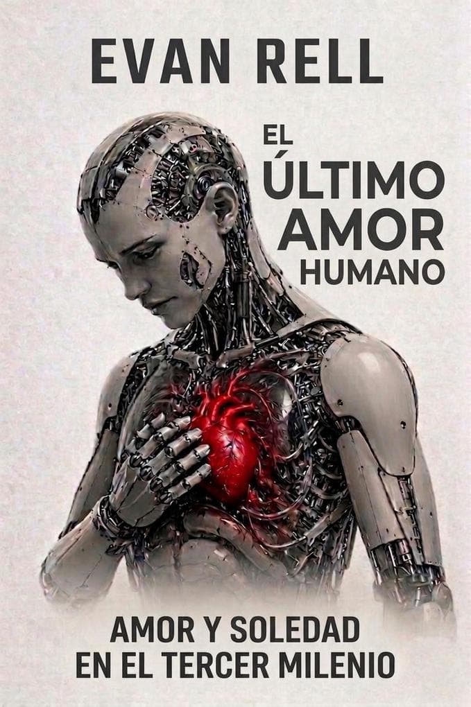 El Último Amor Humano