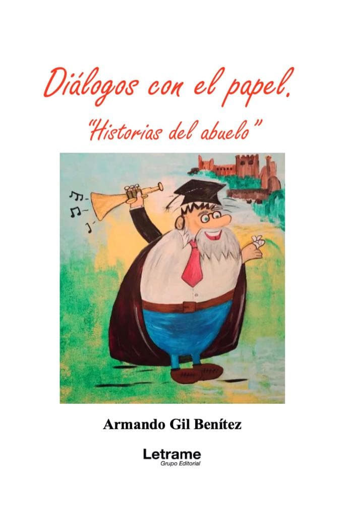 Diálogos con el papel