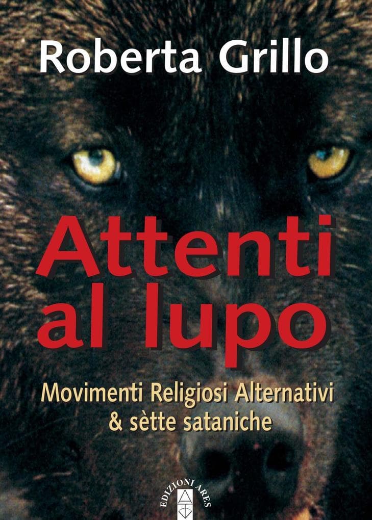Attenti al lupo