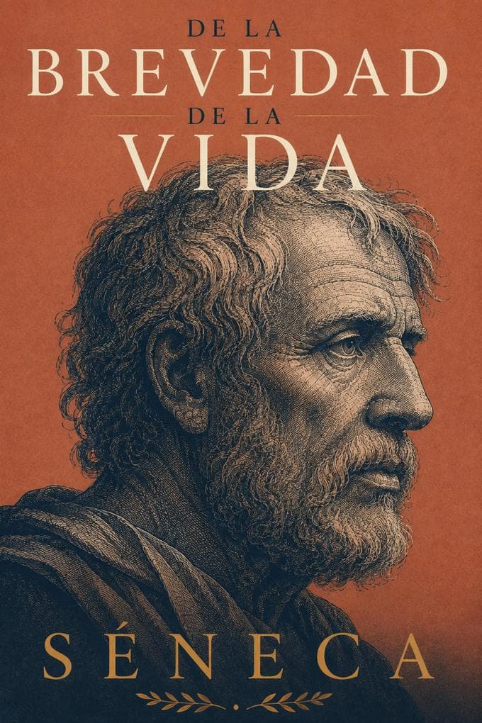 DE LA BREVEDAD DE LA VIDA