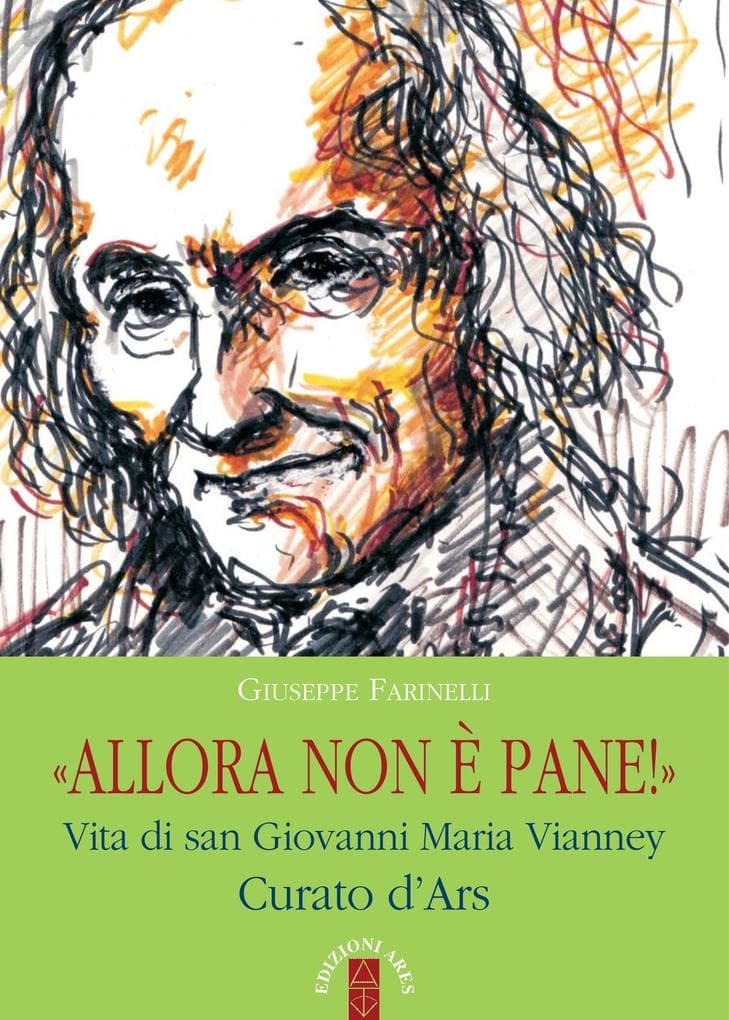 «Allora non è pane!»