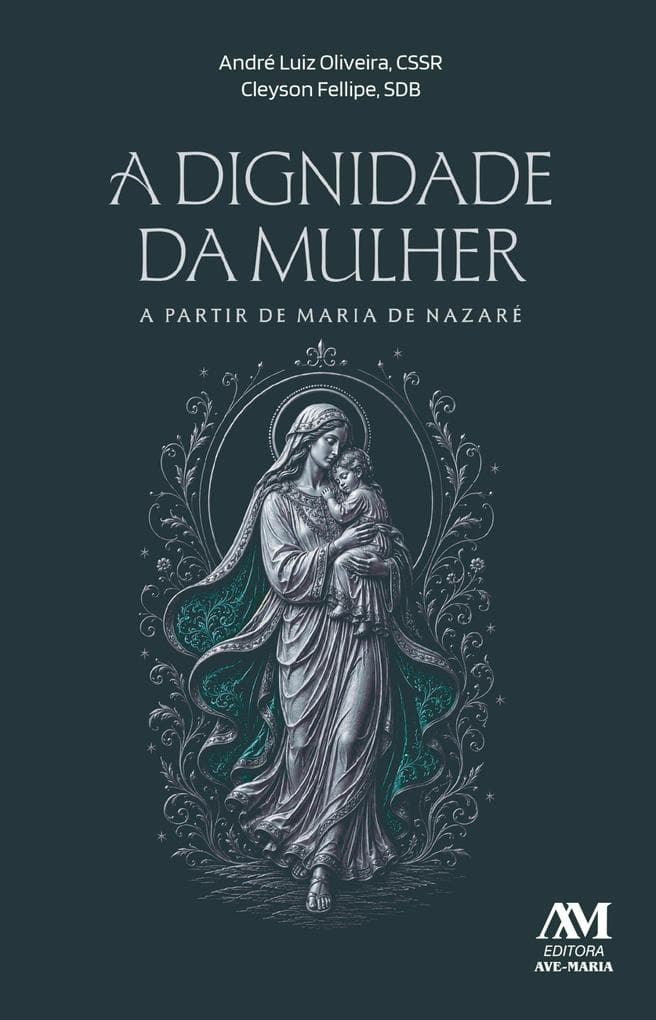 A dignidade da mulher a partir de Maria de Nazaré