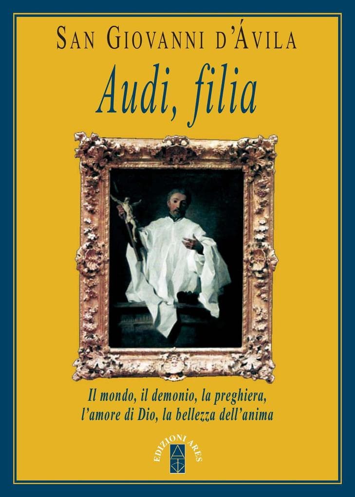 Audi, filia