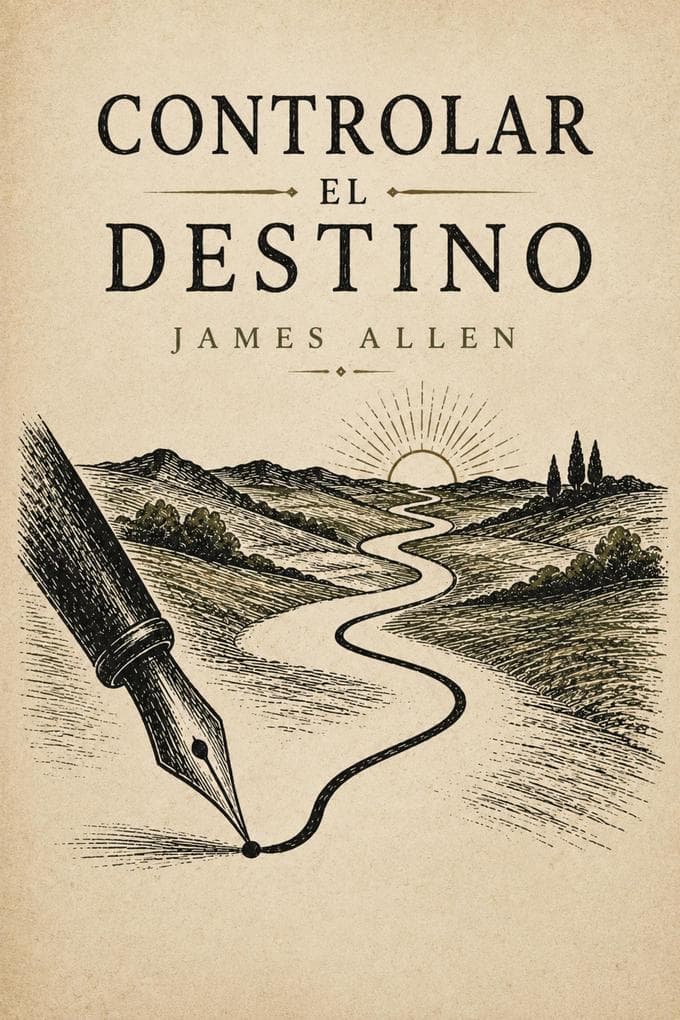 Controlar el destino