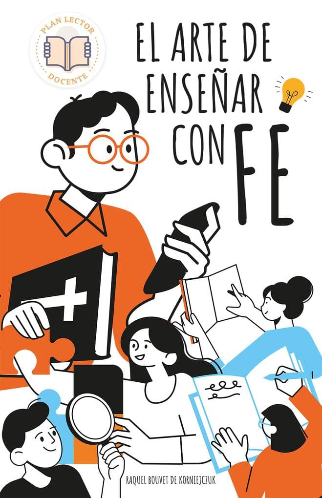 El arte de enseñar con fe