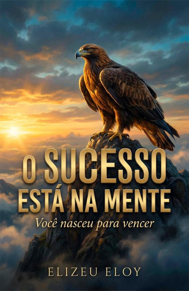 O Sucesso Está na Mente