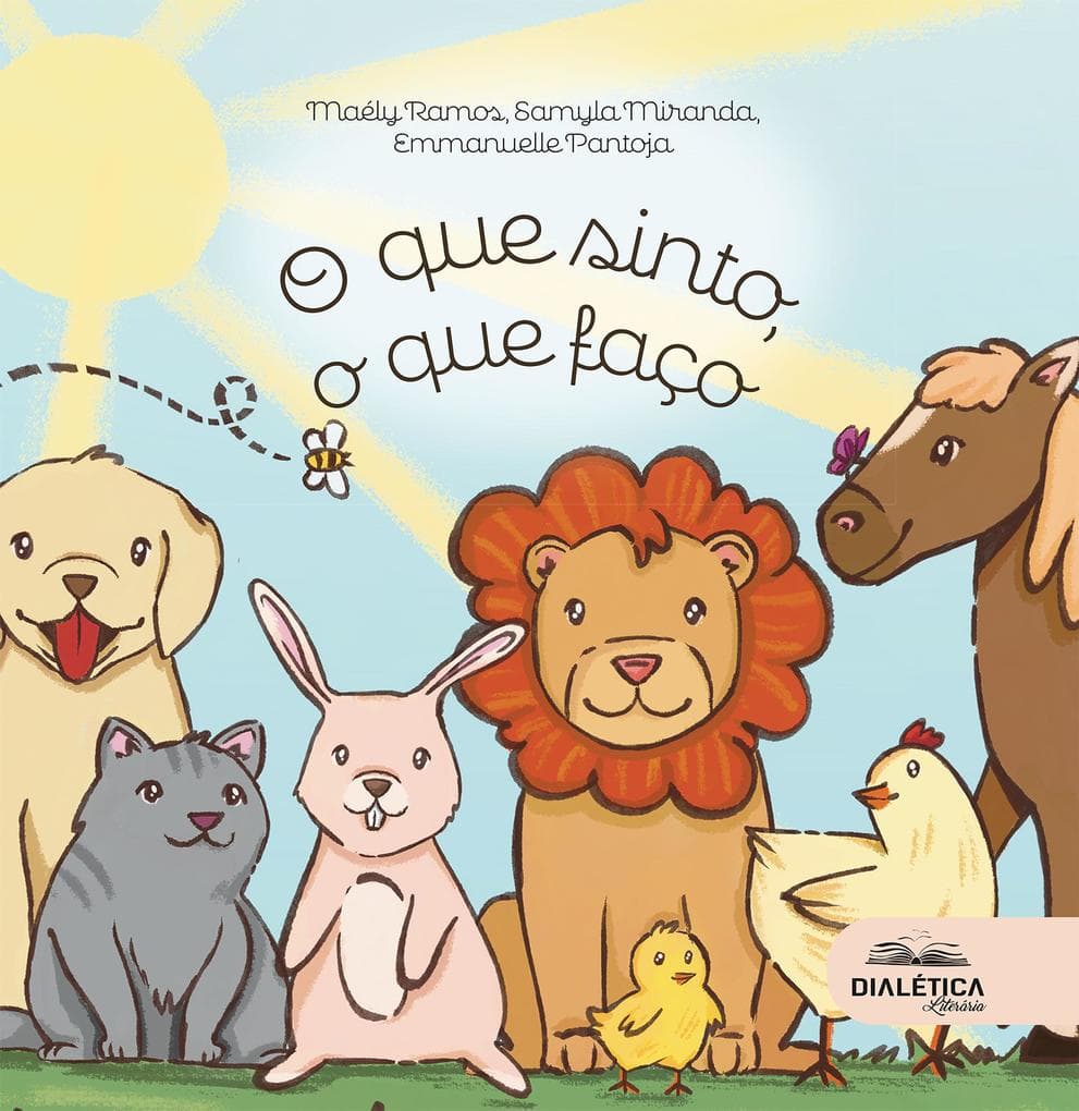 que sinto, o que faço