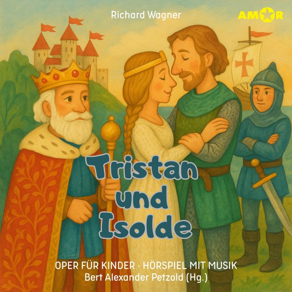 Tristan und Isolde