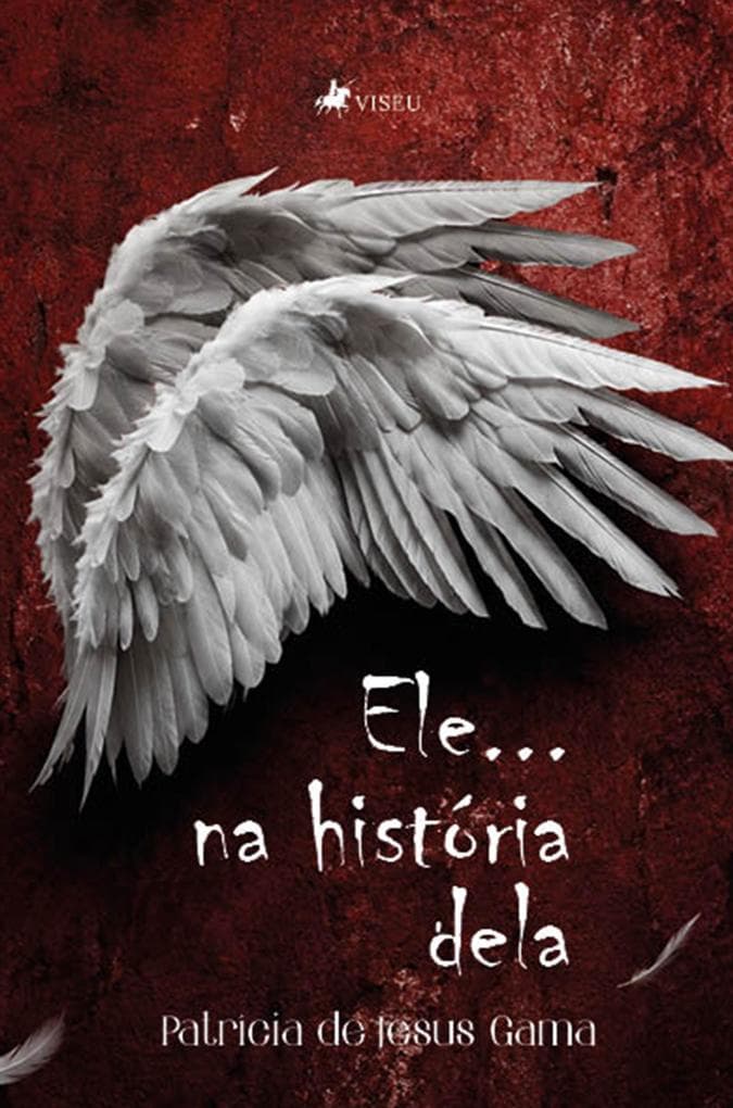 Ele... na história dela