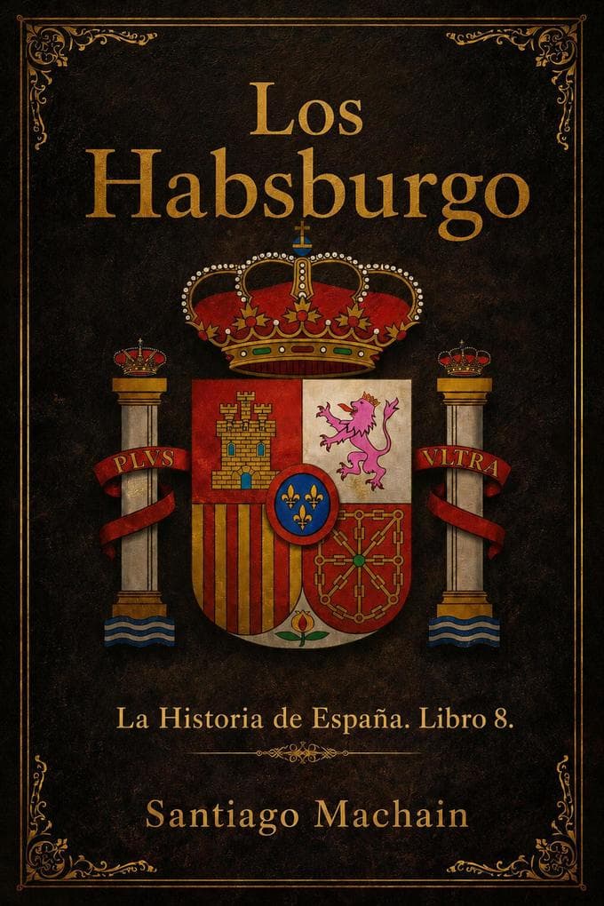 Los Habsburgo