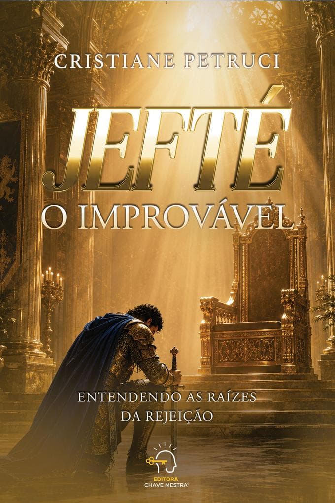 Jefté: o improvável