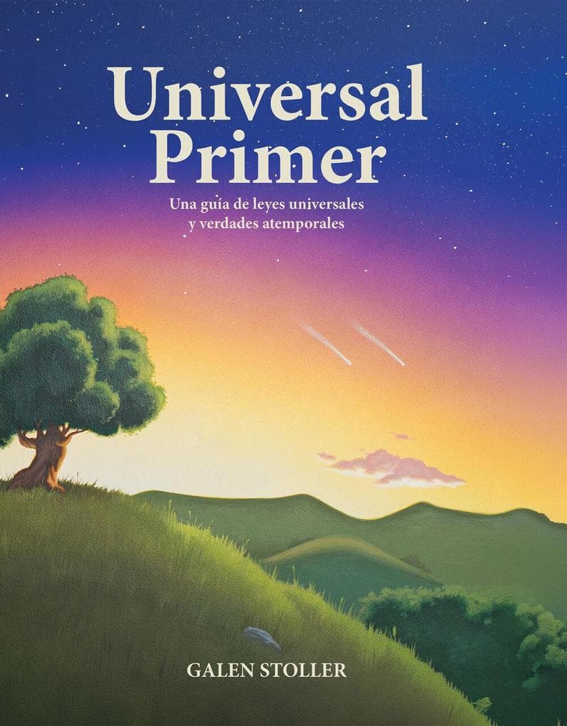 Universal Primer