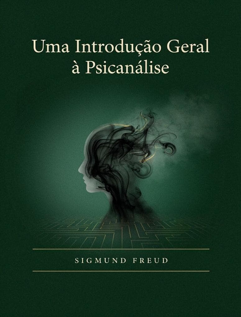 Uma Introdução Geral à Psicanálise