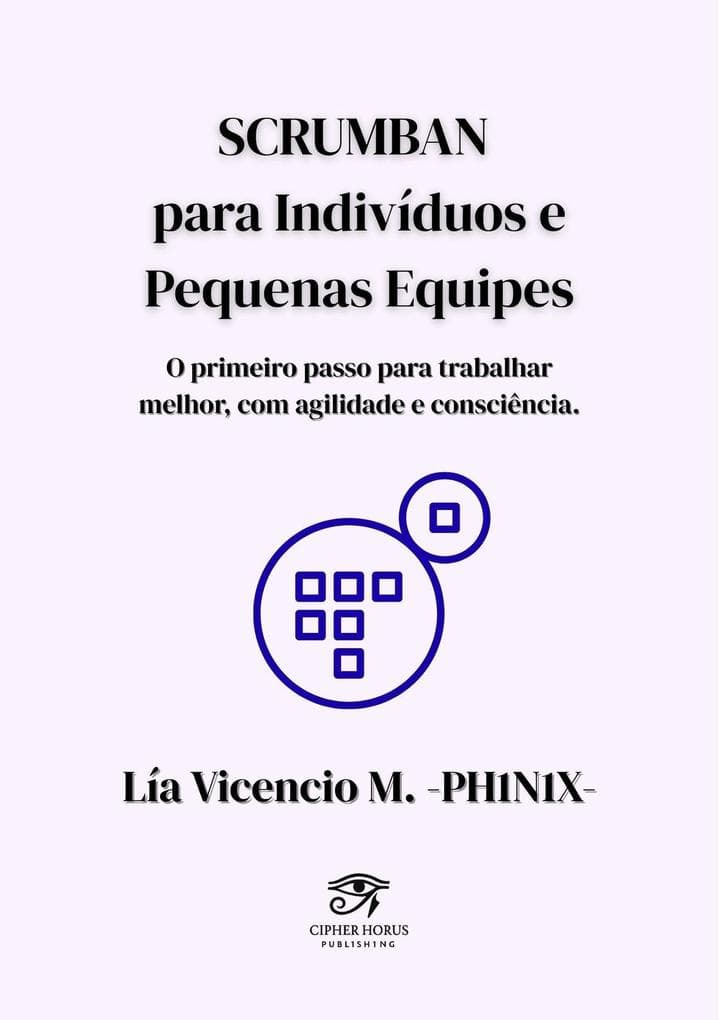 SCRUMBAN para Indivíduos e Pequenas Equipes