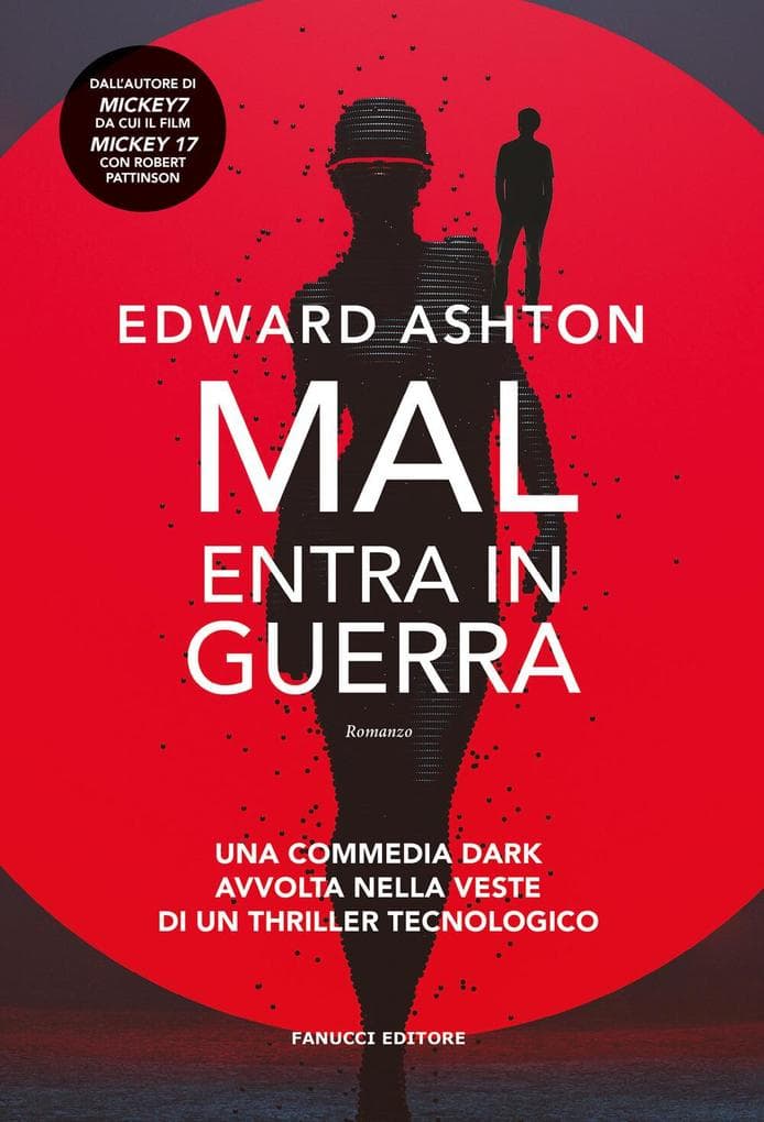 Mal entra in guerra
