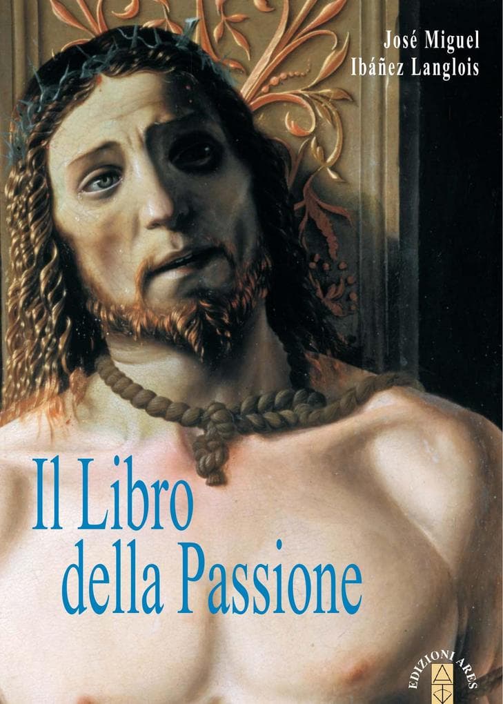 Il Libro della Passione