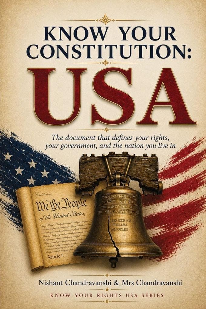 The Constitution of the United States of America