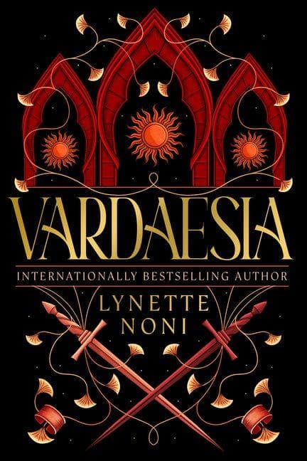 Vardaesia
