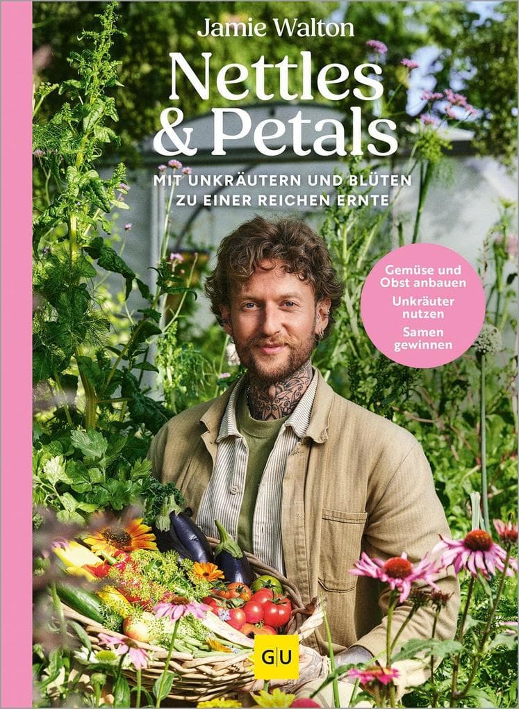 Nettles & Petals