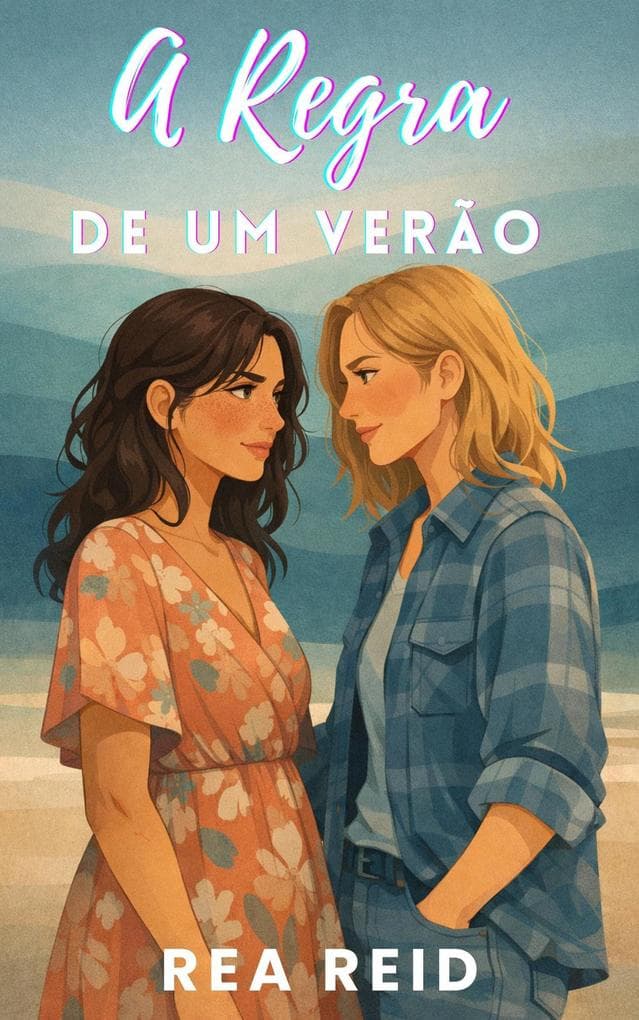 A Regra De Um Verão