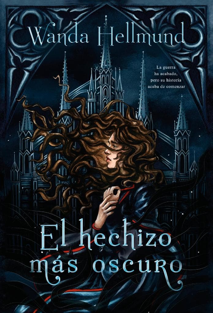 El hechizo más oscuro