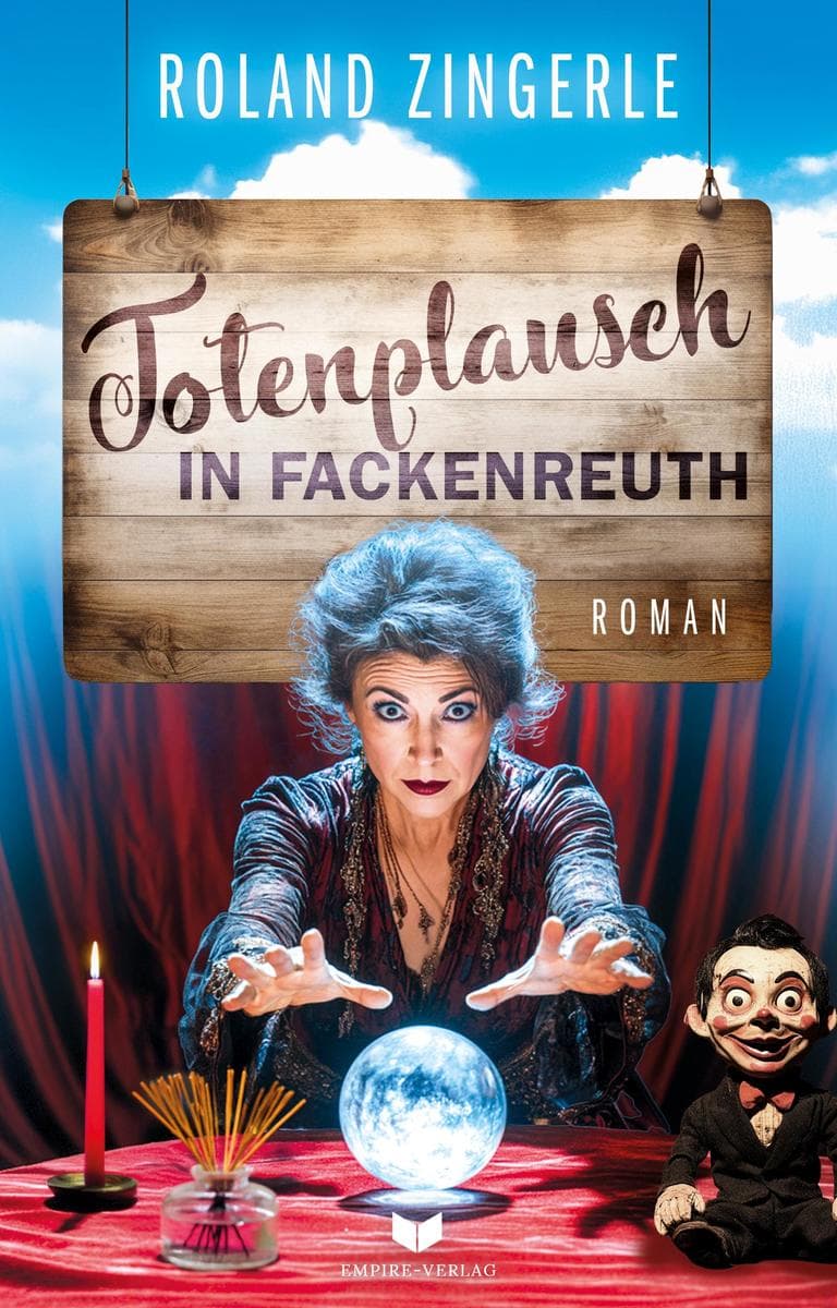 Totenplausch in Fackenreuth