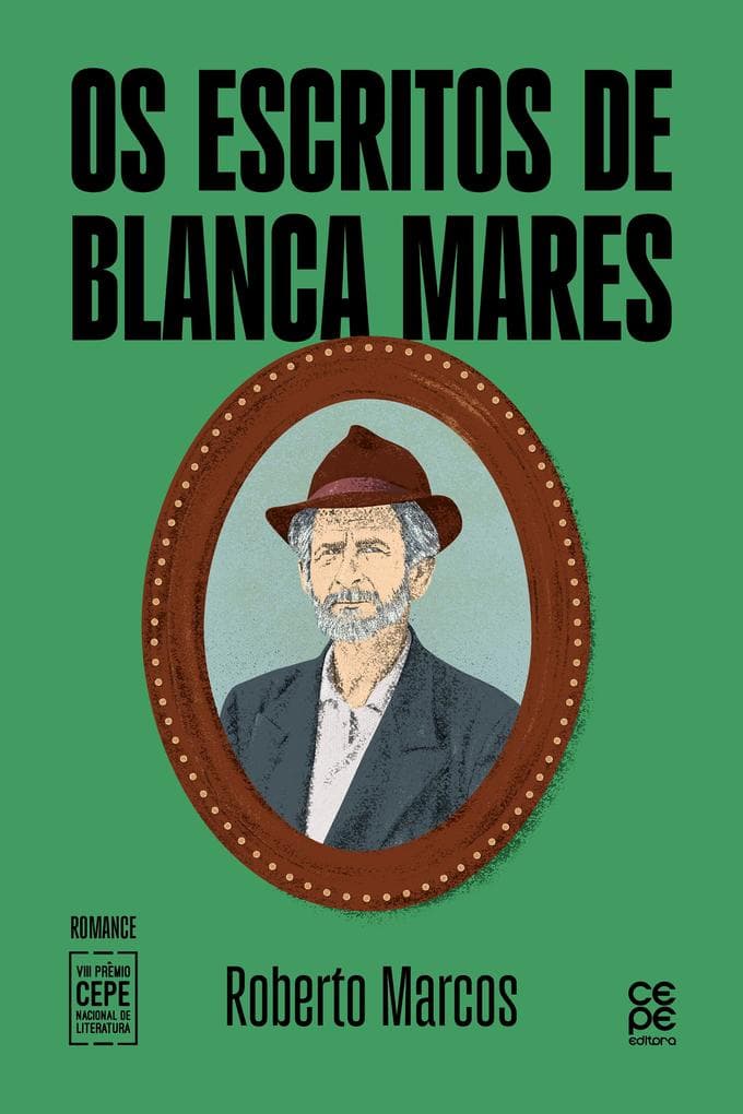 Os escritos de Blanca Mares