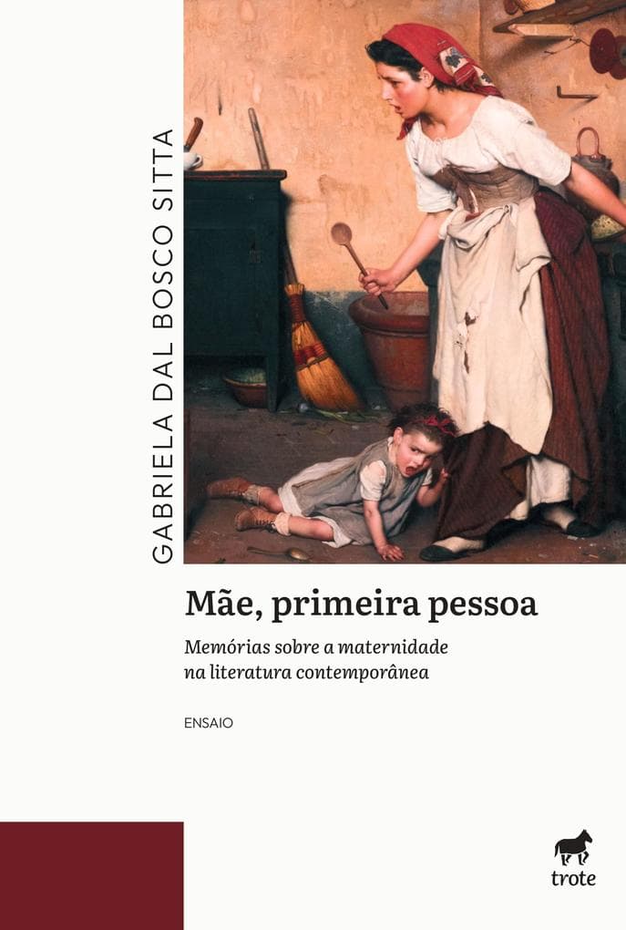 Mãe, primeira pessoa