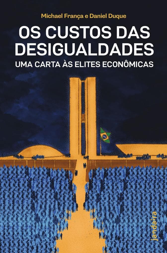 Os custos das desigualdades