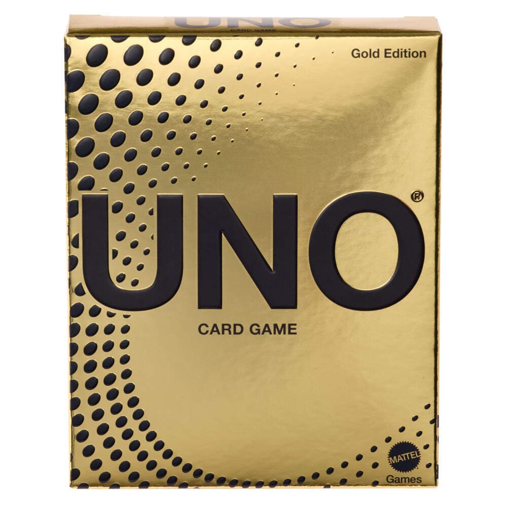 UNO Gold