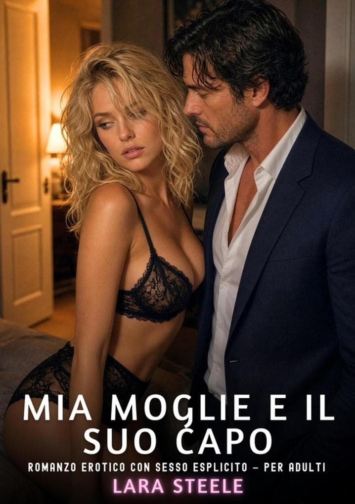 Mia Moglie e il suo Capo