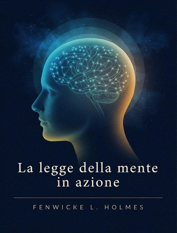 La Legge della Mente in Azione